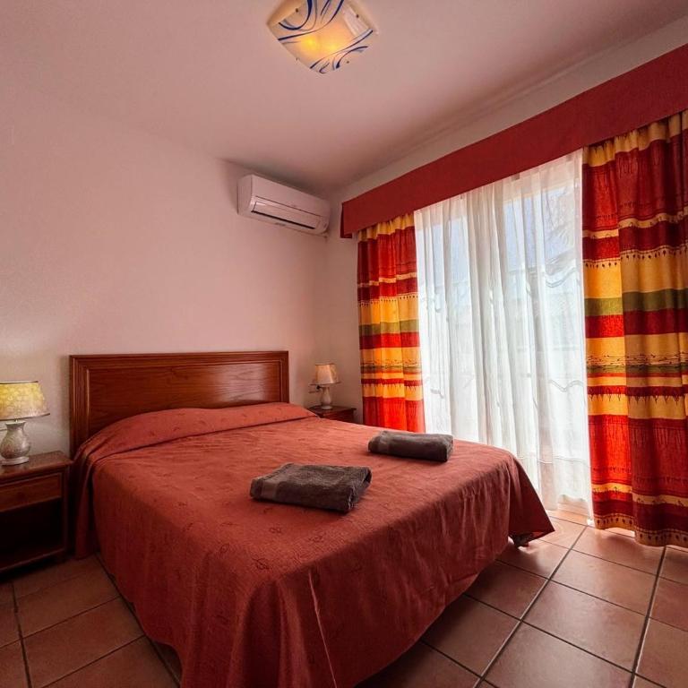 Sunny Bungalow air conditioning in every room - Casa de 3 dormitorios - 5
