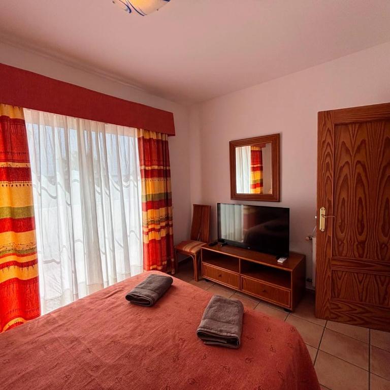 Sunny Bungalow air conditioning in every room - Casa de 3 dormitorios - 6
