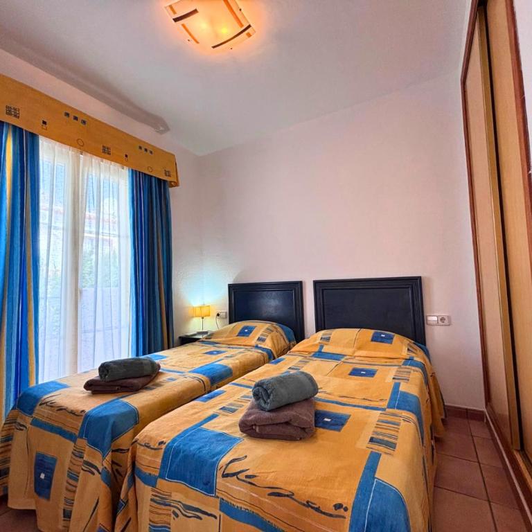 Sunny Bungalow air conditioning in every room - Casa de 3 dormitorios - 16