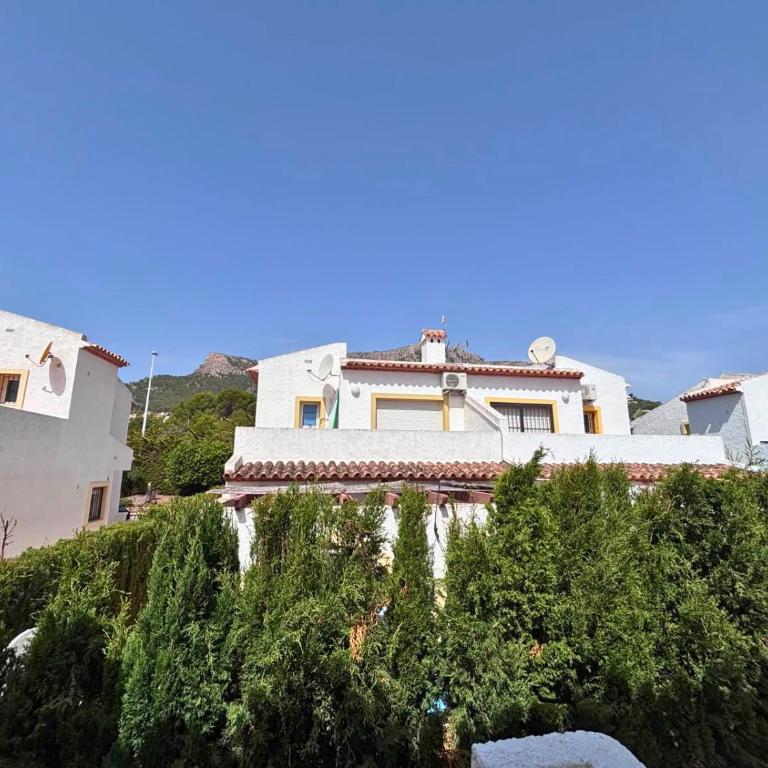 Sunny Bungalow air conditioning in every room - Casa de 3 dormitorios - 19