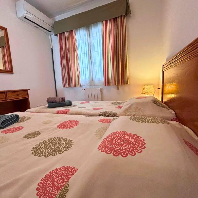 Sunny Bungalow air conditioning in every room - Casa de 3 dormitorios - 22