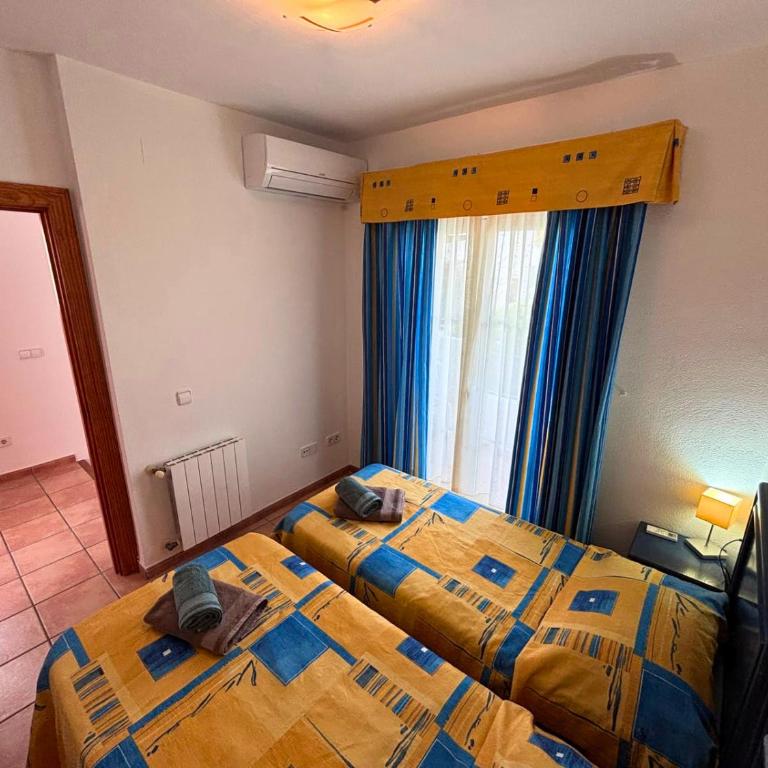 Sunny Bungalow air conditioning in every room - Casa de 3 dormitorios - 17