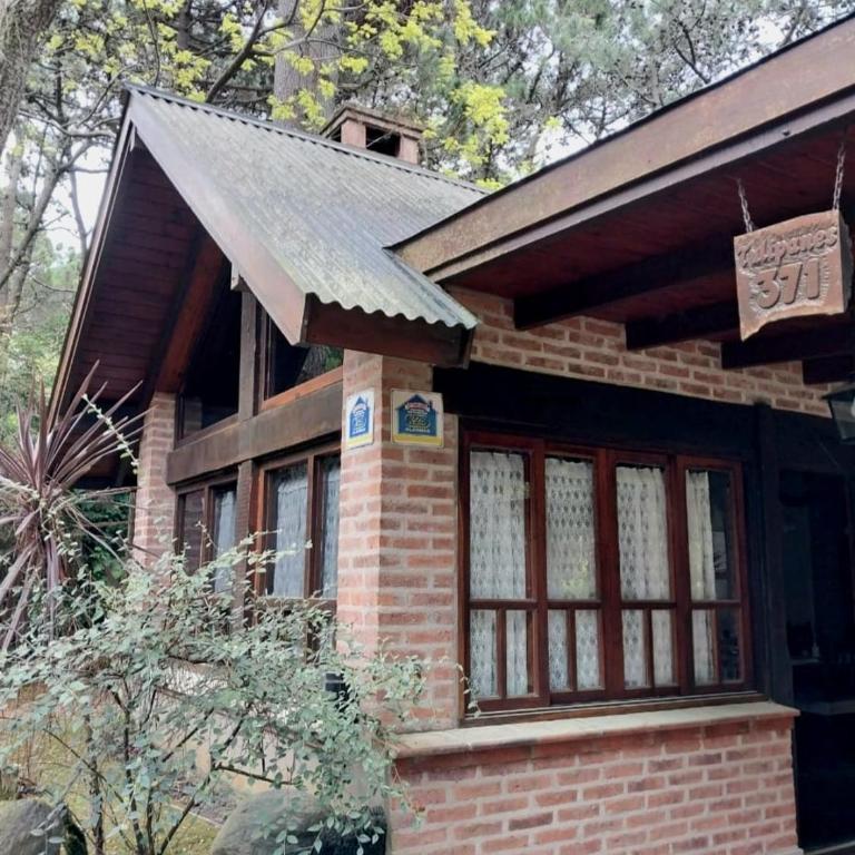 Tulipanes - Casa de 2 dormitorios - 5