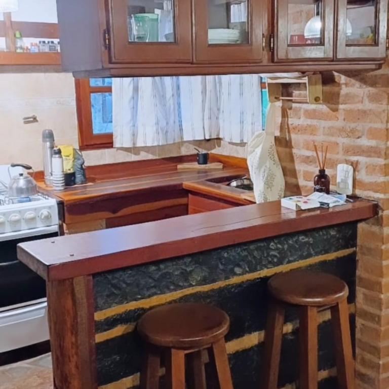 Tulipanes - Casa de 2 dormitorios - 11