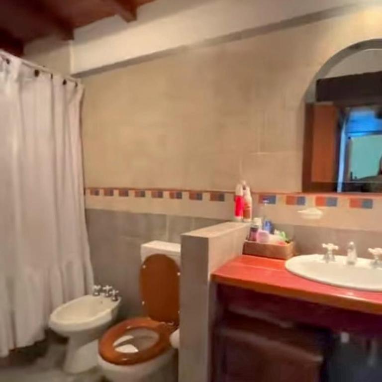 Tulipanes - Casa de 2 dormitorios - 12