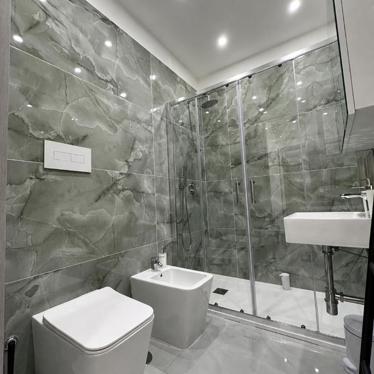 La Dolce Vita - Chambre Double - 5