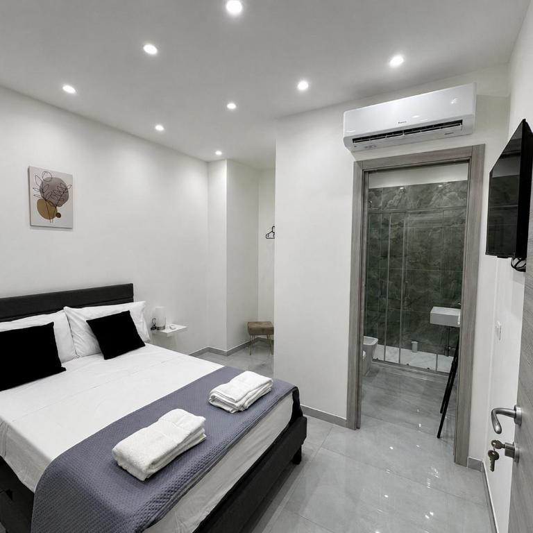 La Dolce Vita - Chambre Double - 6