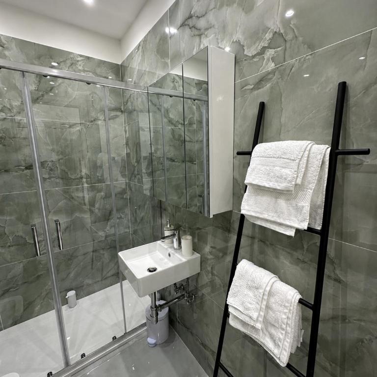 La Dolce Vita - Chambre Double - 7
