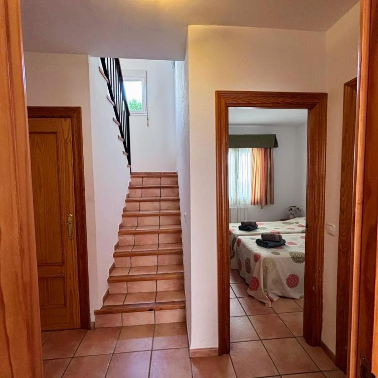 Sunny Bungalow air conditioning in every room - Casa de 3 dormitorios - 46