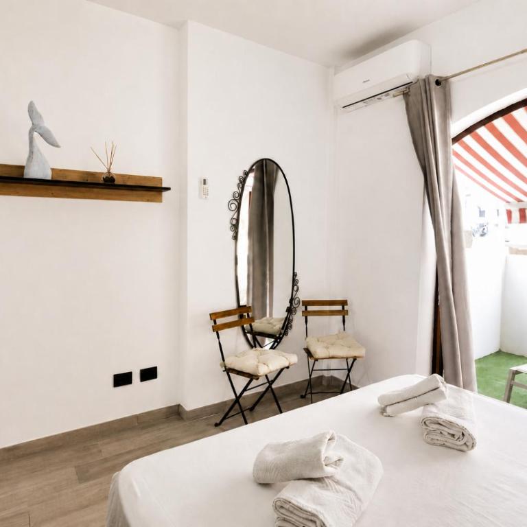 Sun and relax Tenerife - Apartamento de 1 dormitorio - 4