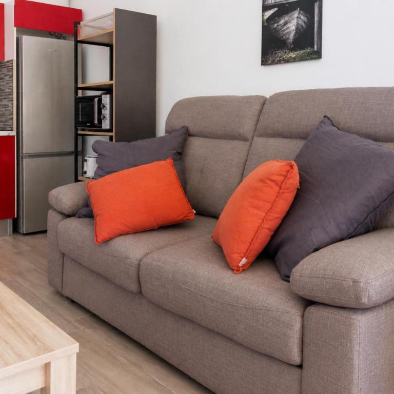 Sun and relax Tenerife - Apartamento de 1 dormitorio - 38