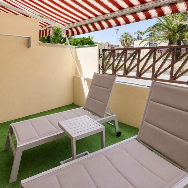 Sun and relax Tenerife - Apartamento de 1 dormitorio - 51