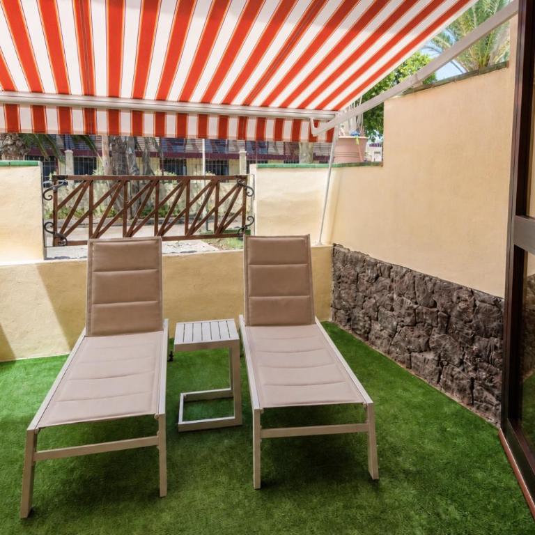 Sun and relax Tenerife - Apartamento de 1 dormitorio - 48