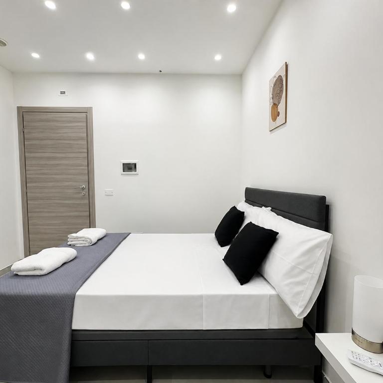 La Dolce Vita - Chambre Double - 8