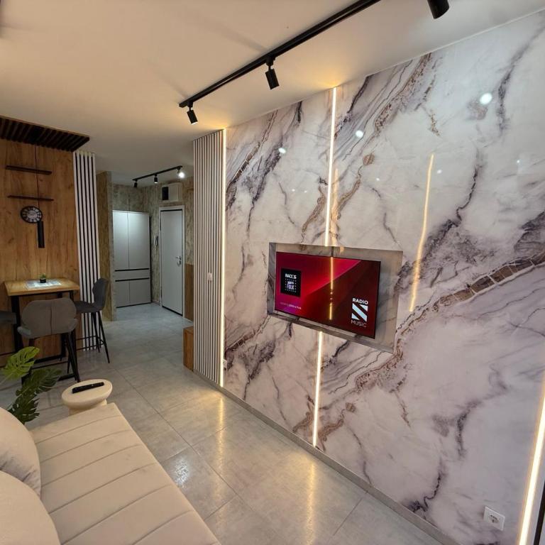 Time Out Lux - Apartman sa 1 Spavaćom Sobom - 2