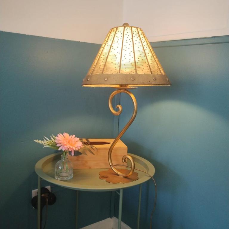Charming studio! - Apartamento de 1 dormitorio - 3