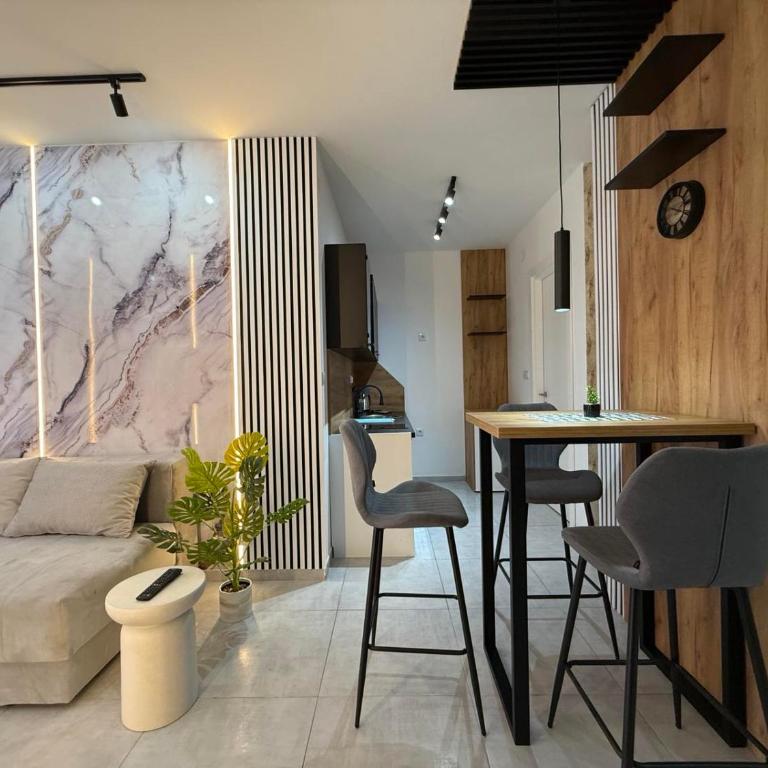 Time Out Lux - Apartman sa 1 Spavaćom Sobom - 1