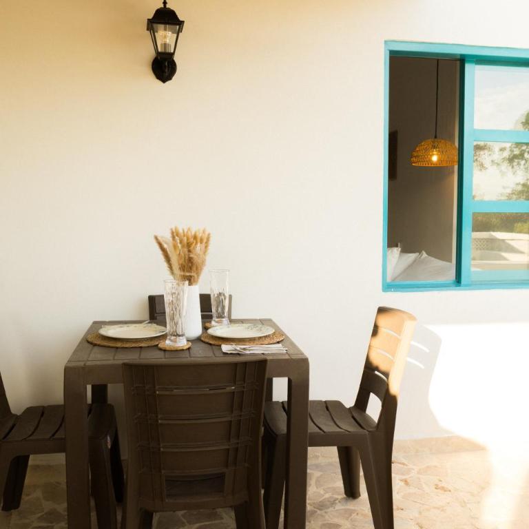 Santorini Colombiano con Jacuzzi Privado Escapada Perfecta - Suite con bañera de hidromasaje - 25