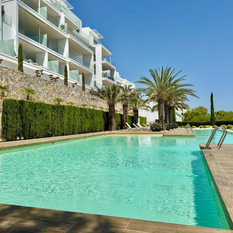 Naranjo 2 - Ground Floor Apartment Las Colinas Go - Apartment - 6