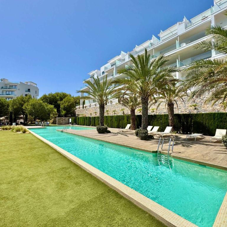 Naranjo 2 - Ground Floor Apartment Las Colinas Go - Apartment - 8