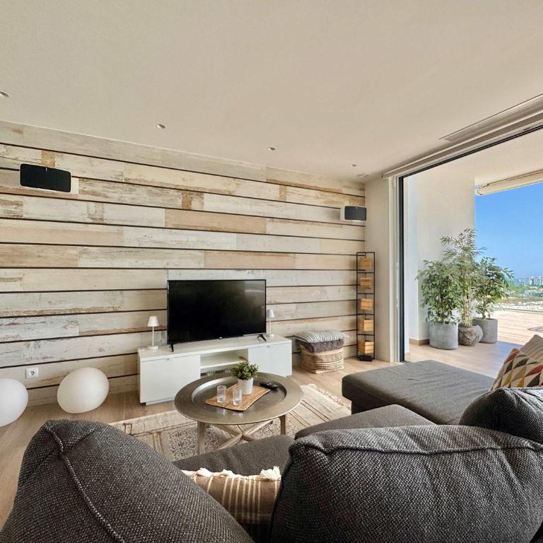 Naranjo 2 - Ground Floor Apartment Las Colinas Go - Apartment - 18