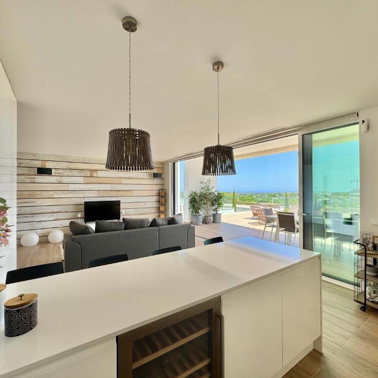 Naranjo 2 - Ground Floor Apartment Las Colinas Go - Apartment - 26