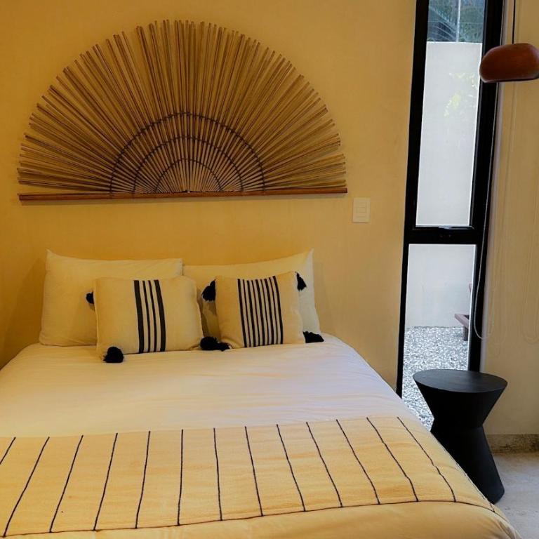 Tuluna By Waves - Apartamento de 2 dormitorios con piscina privada - 3