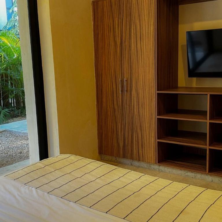 Tuluna By Waves - Apartamento de 2 dormitorios con piscina privada - 5