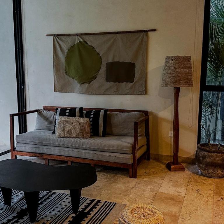 Tuluna By Waves - Apartamento de 2 dormitorios con piscina privada - 7