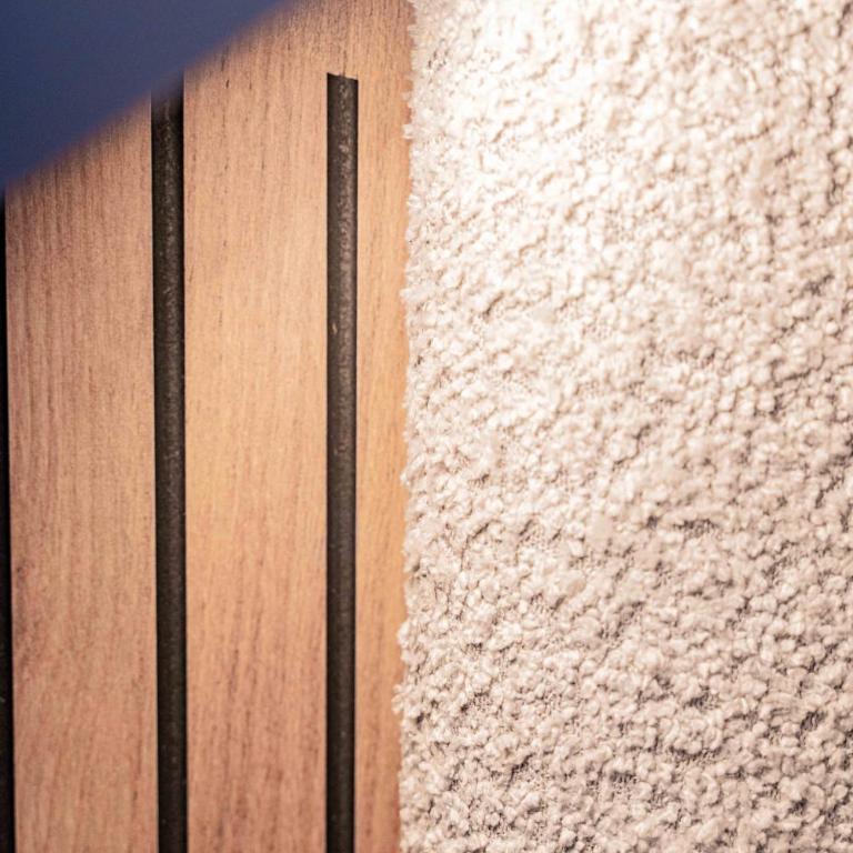 Les Suites du 48J Design 7 Suites Clim et kitchenette centre ville - Suite avec Balcon - 15