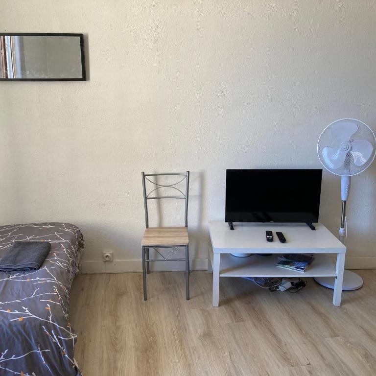 Appartement triple dans Limoges - Appartement 1 Chambre - 9