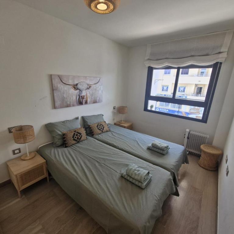 Marysol Moraira by Theka Services - Apartamento de 2 dormitorios - 12