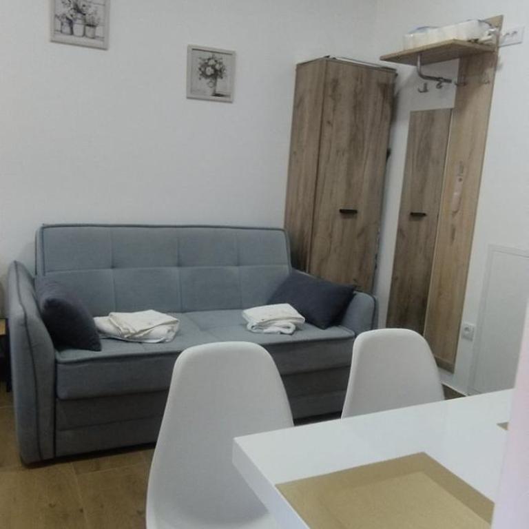 Z apartman - Apartman sa 1 Spavaćom Sobom - 8