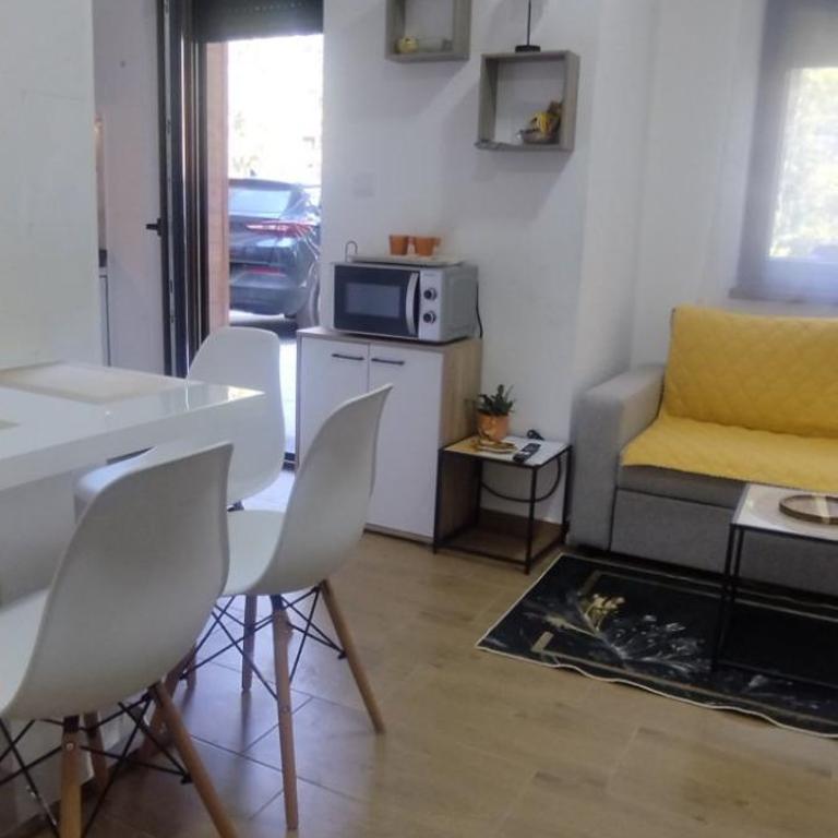 Z apartman - Apartman sa 1 Spavaćom Sobom - 27