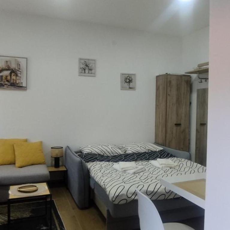 Z apartman - Apartman sa 1 Spavaćom Sobom - 15
