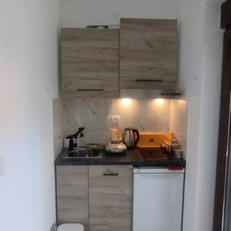 Z apartman - Apartman sa 1 Spavaćom Sobom - 21
