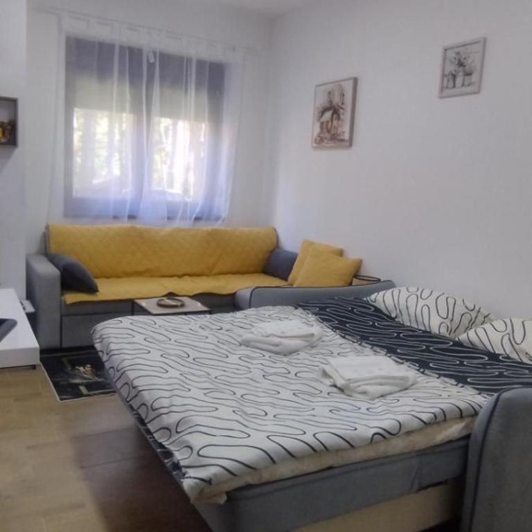 Z apartman - Apartman sa 1 Spavaćom Sobom - 19