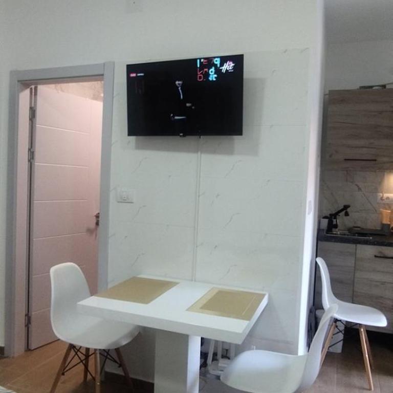 Z apartman - Apartman sa 1 Spavaćom Sobom - 22