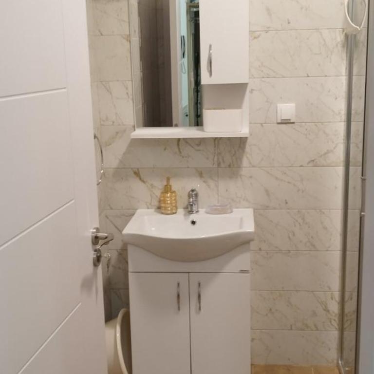 Z apartman - Apartman sa 1 Spavaćom Sobom - 26