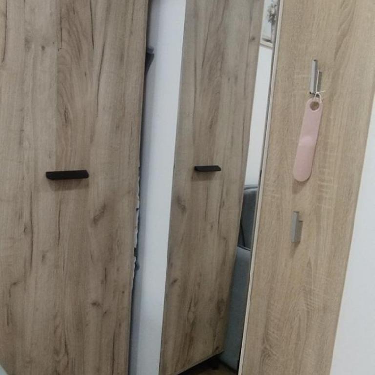 Z apartman - Apartman sa 1 Spavaćom Sobom - 20