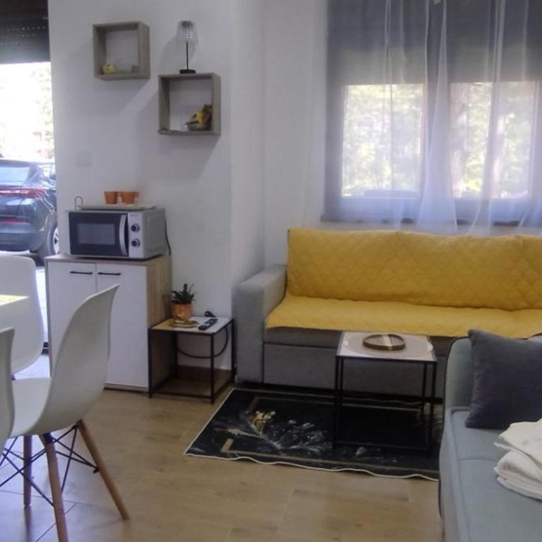 Z apartman - Apartman sa 1 Spavaćom Sobom - 1