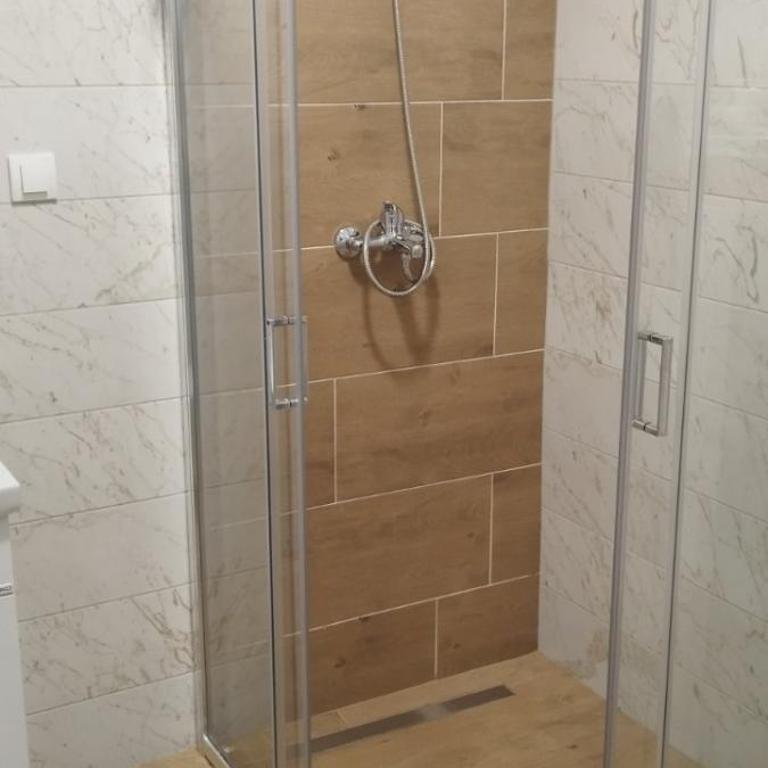 Z apartman - Apartman sa 1 Spavaćom Sobom - 25
