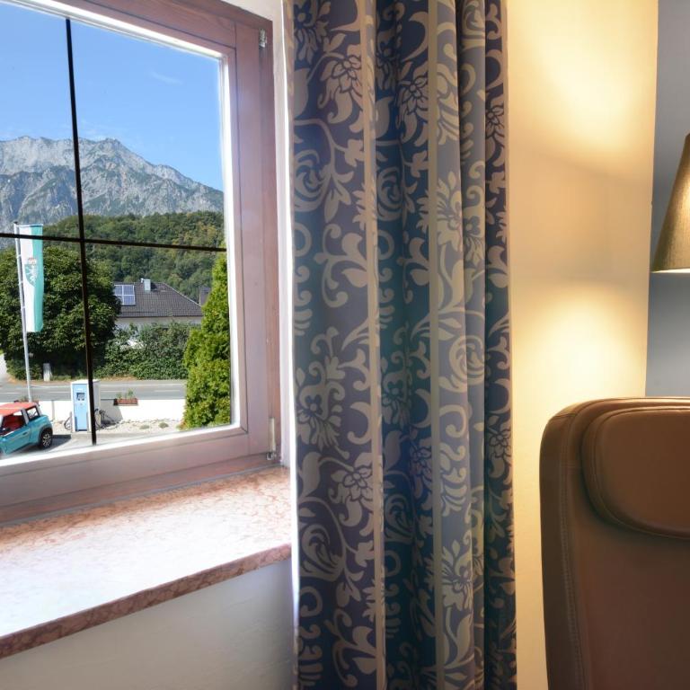 Hotel Kaiserhof - Chambre Familiale - 4