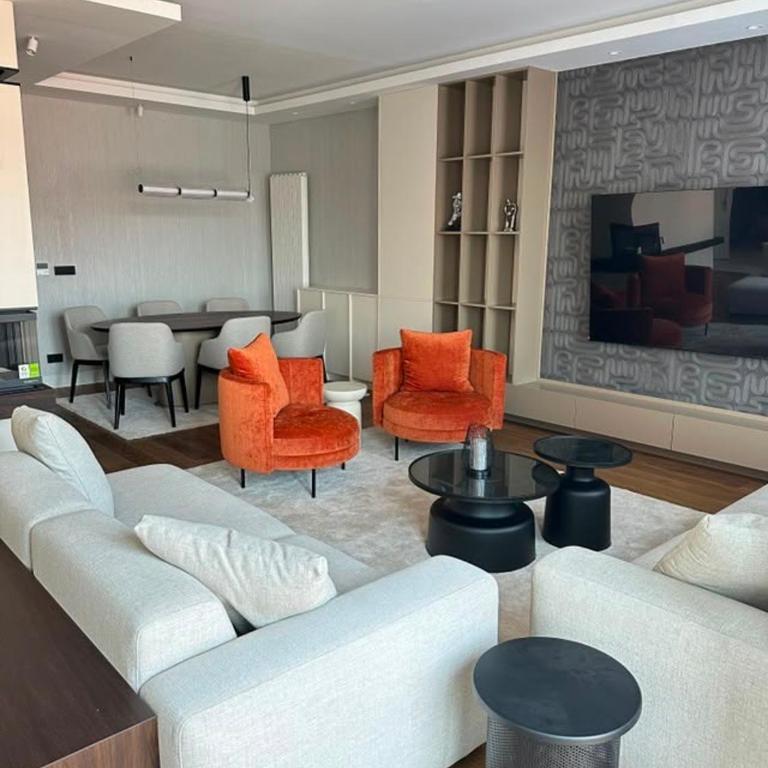 Premium Greats Apartments - Apartment mit 1 Schlafzimmer - 2