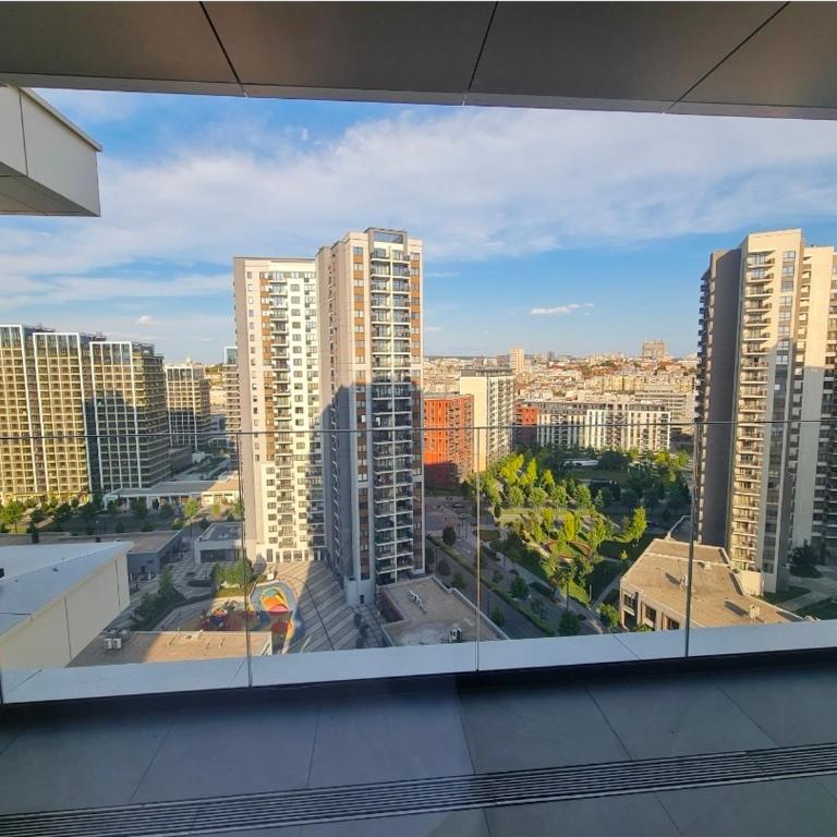 Premium Greats Apartments - Apartment mit 1 Schlafzimmer - 3