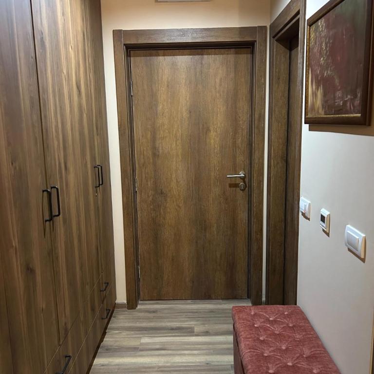 Lux 49 Kopaonik - Suite Lit Queen-Size Deluxe - 19