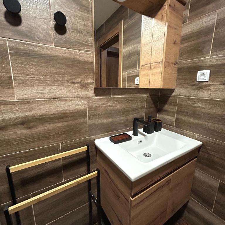 Lux 49 Kopaonik - Suite Lit Queen-Size Deluxe - 6