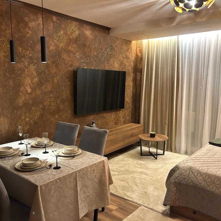 Lux 49 Kopaonik - Suite Lit Queen-Size Deluxe - 5