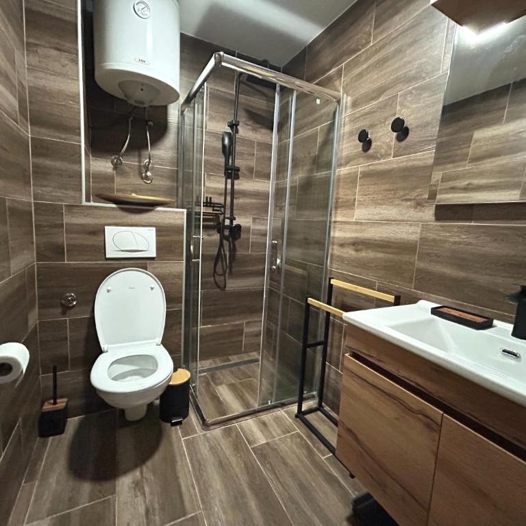 Lux 49 Kopaonik - Suite Lit Queen-Size Deluxe - 18