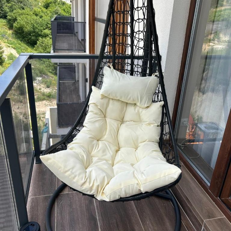 Lux 49 Kopaonik - Suite Lit Queen-Size Deluxe - 20
